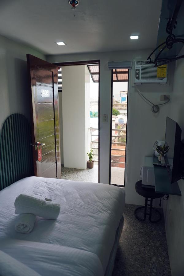 Cebu Backpackers Hostel Eksteriør bilde