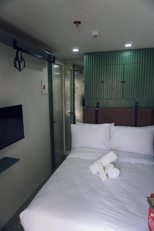 Cebu Backpackers Hostel Eksteriør bilde