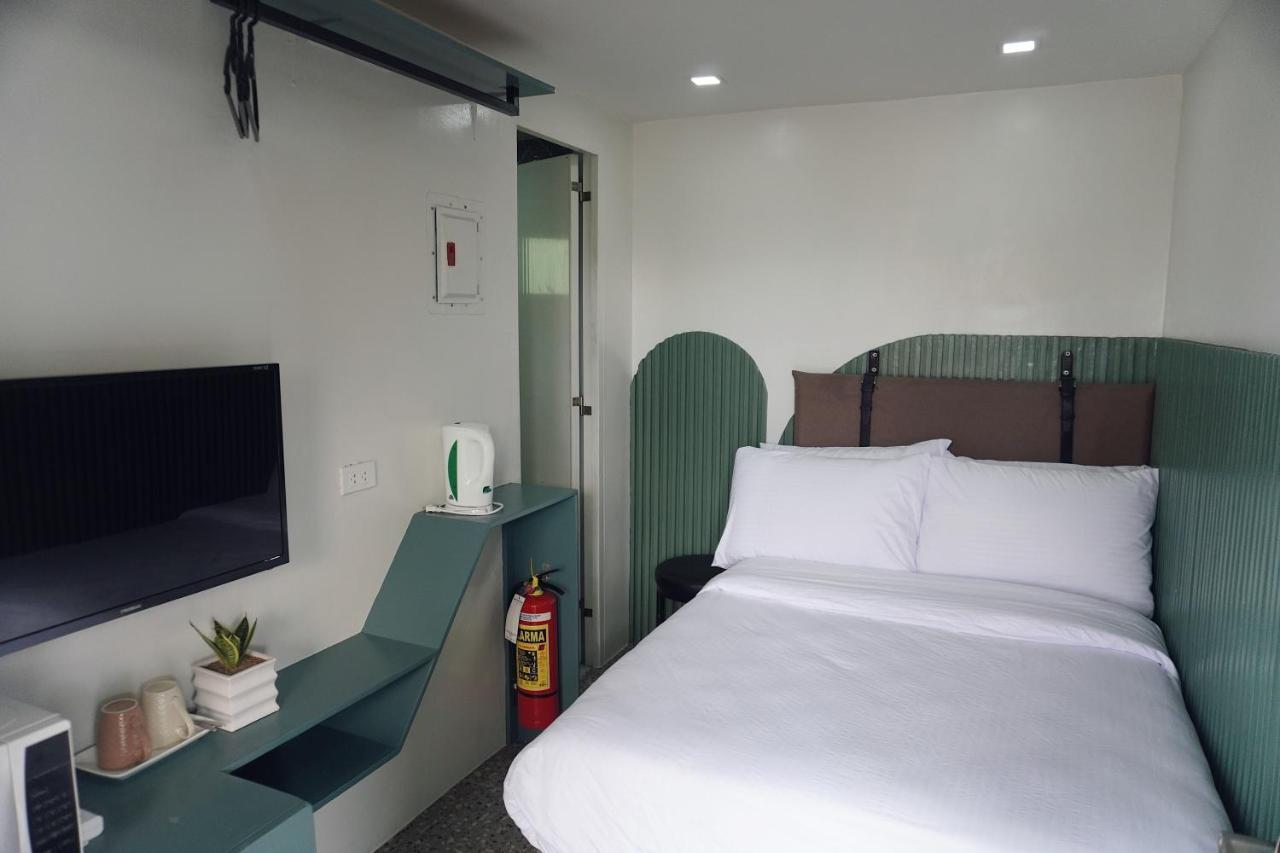 Cebu Backpackers Hostel Eksteriør bilde