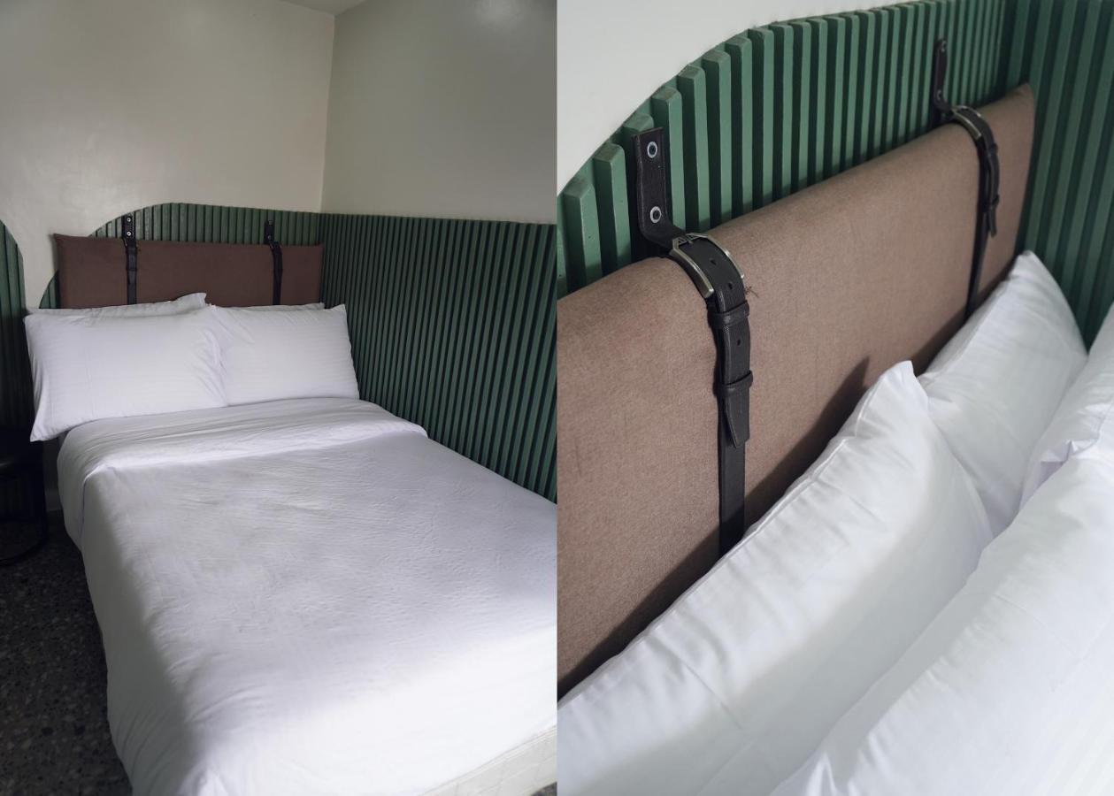 Cebu Backpackers Hostel Eksteriør bilde