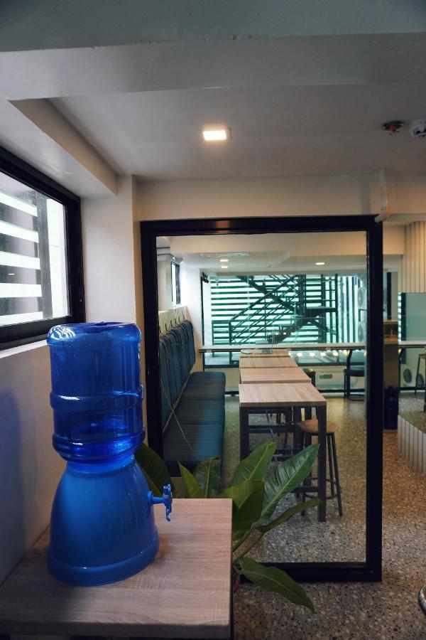 Cebu Backpackers Hostel Eksteriør bilde