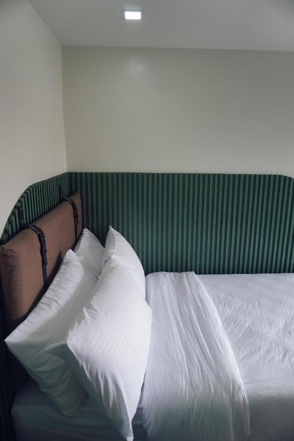 Cebu Backpackers Hostel Eksteriør bilde
