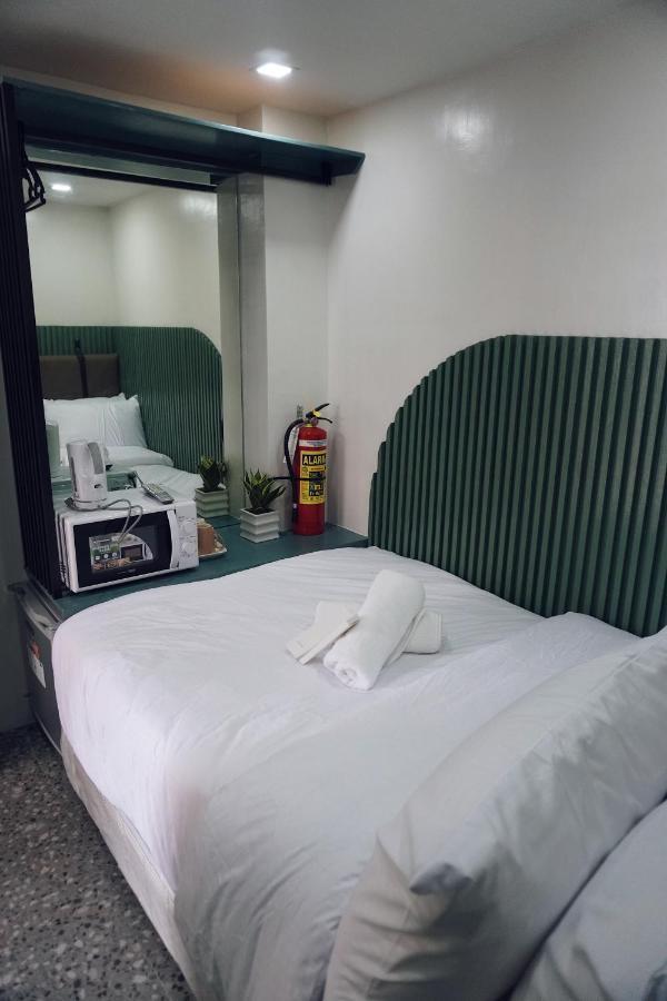 Cebu Backpackers Hostel Eksteriør bilde