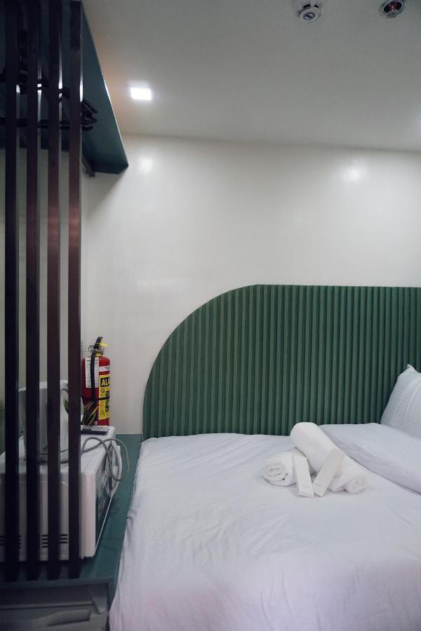 Cebu Backpackers Hostel Eksteriør bilde