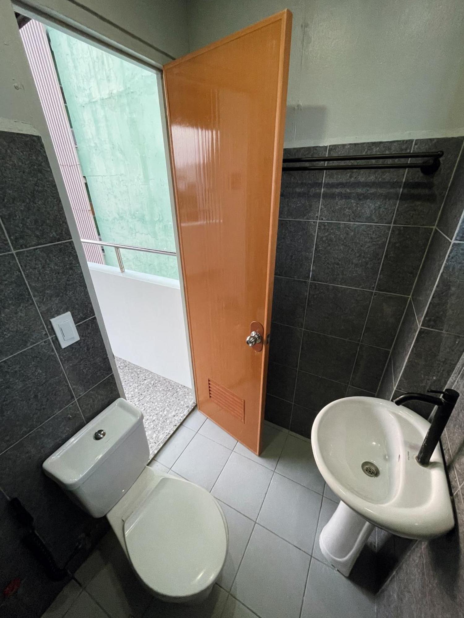Cebu Backpackers Hostel Eksteriør bilde