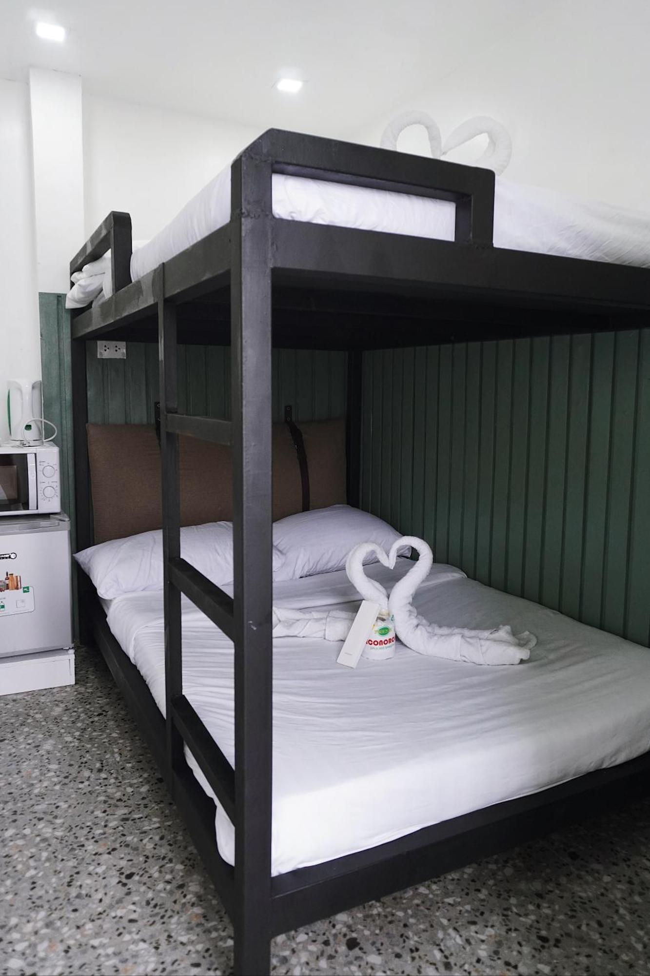 Cebu Backpackers Hostel Eksteriør bilde