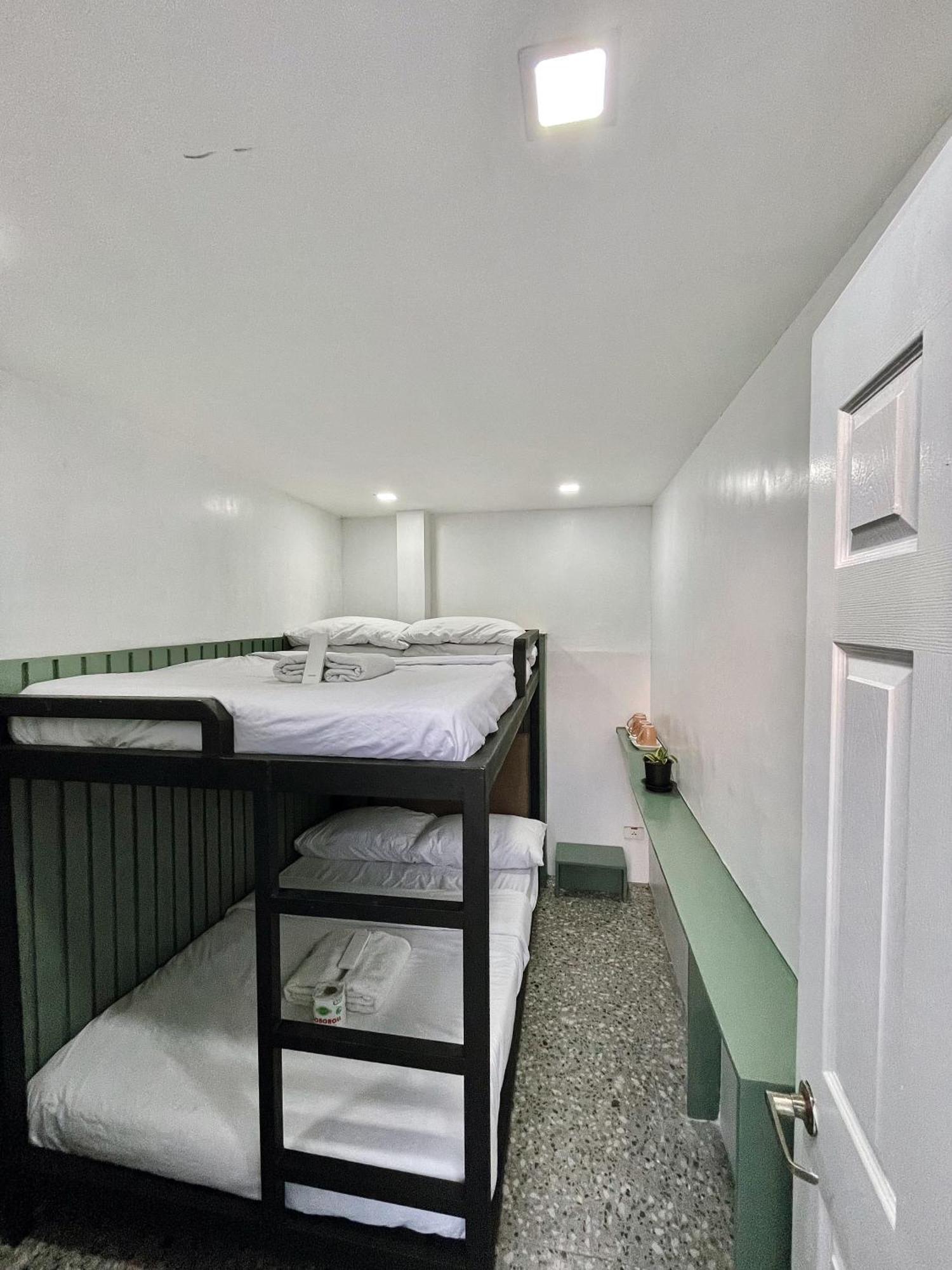 Cebu Backpackers Hostel Eksteriør bilde