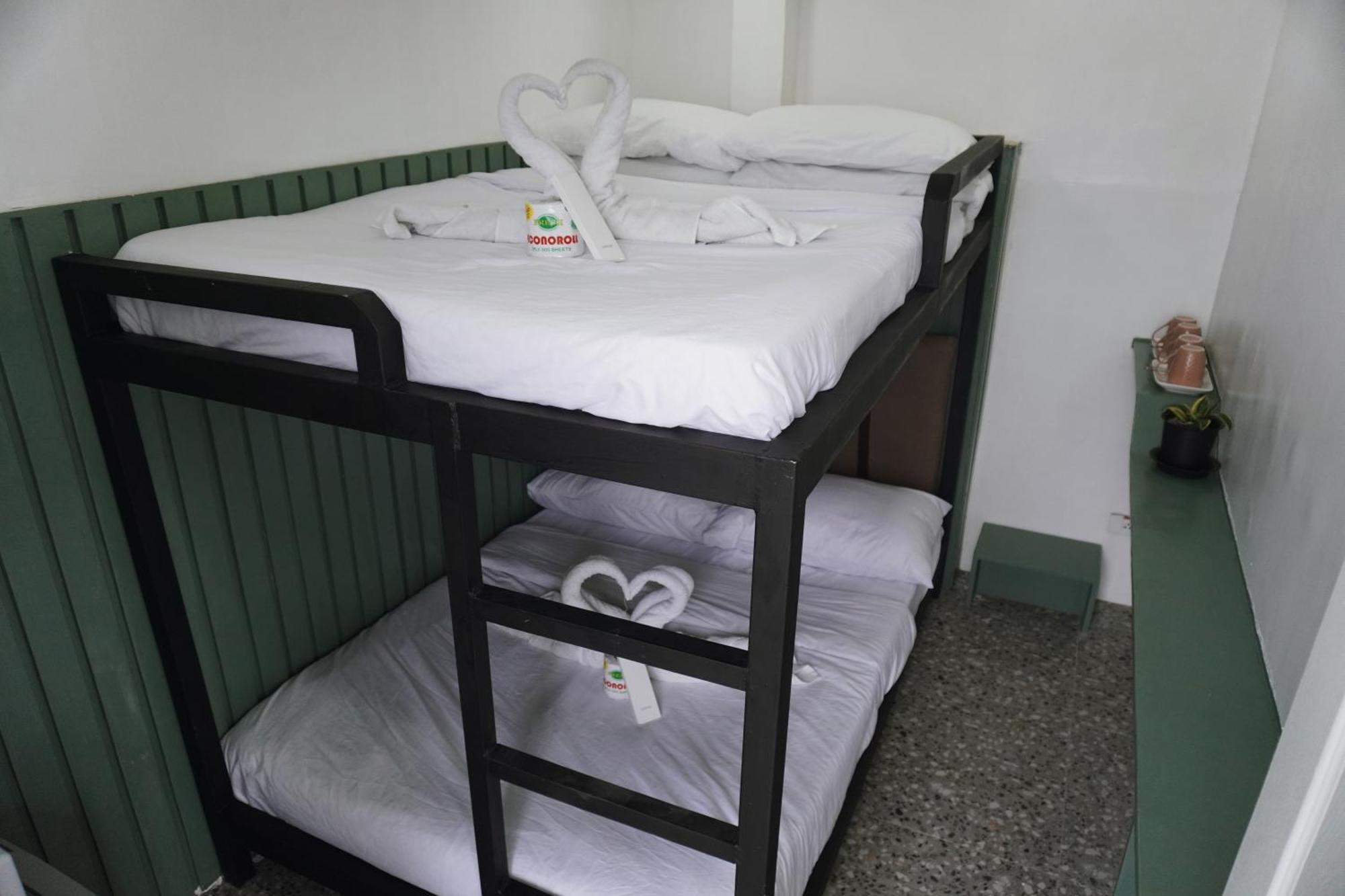 Cebu Backpackers Hostel Eksteriør bilde