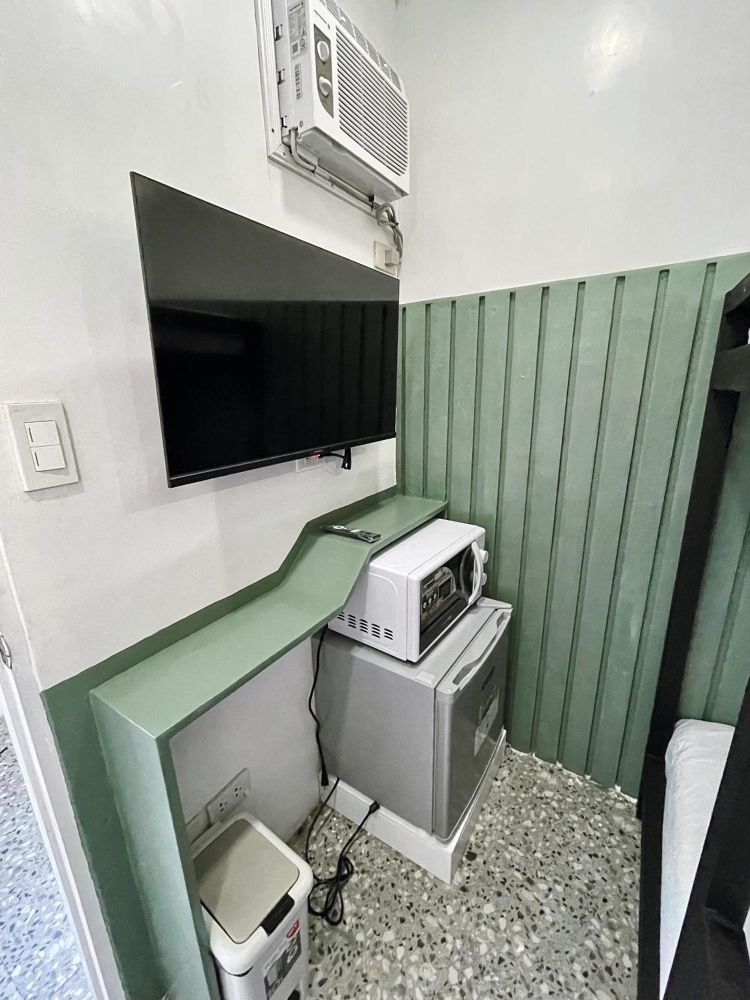 Cebu Backpackers Hostel Eksteriør bilde