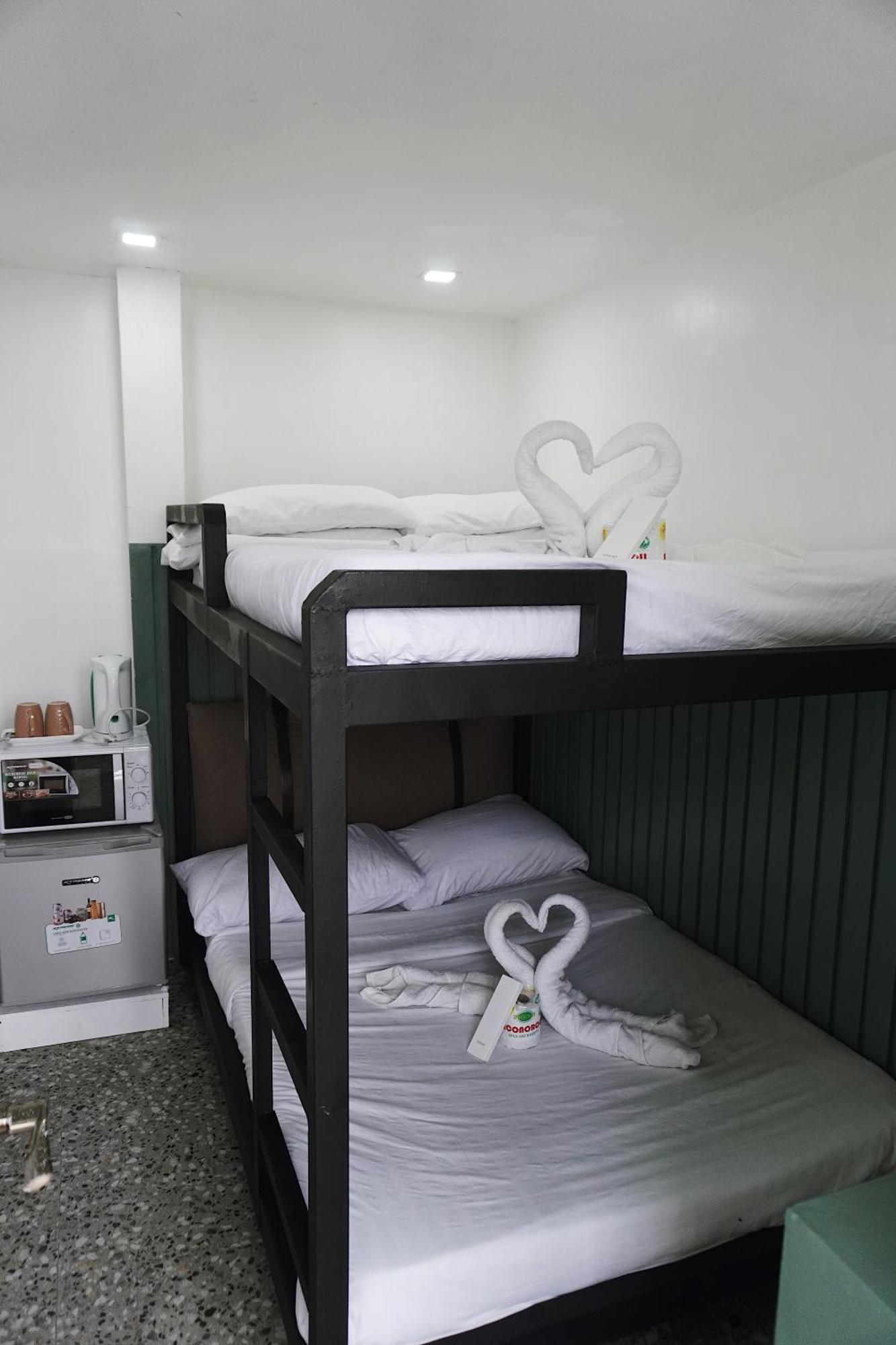 Cebu Backpackers Hostel Eksteriør bilde